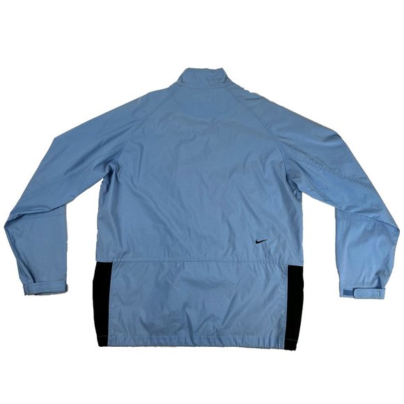Nike Vintage Jacket Pale Blue - Picture 2 of 5